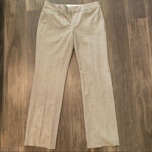 Banana Republic Martin fit